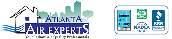 Atlanta Air Experts-Air Duct Cleaning and Indoor Air Quality experts