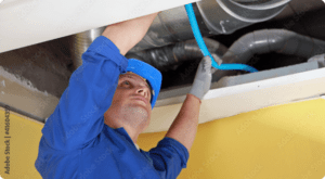 How to clean ductwork in Atlanta 