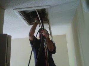 Duct Cleaning in Buckhead, Decatur, Duluth GA, Johns Creek, Lawrenceville