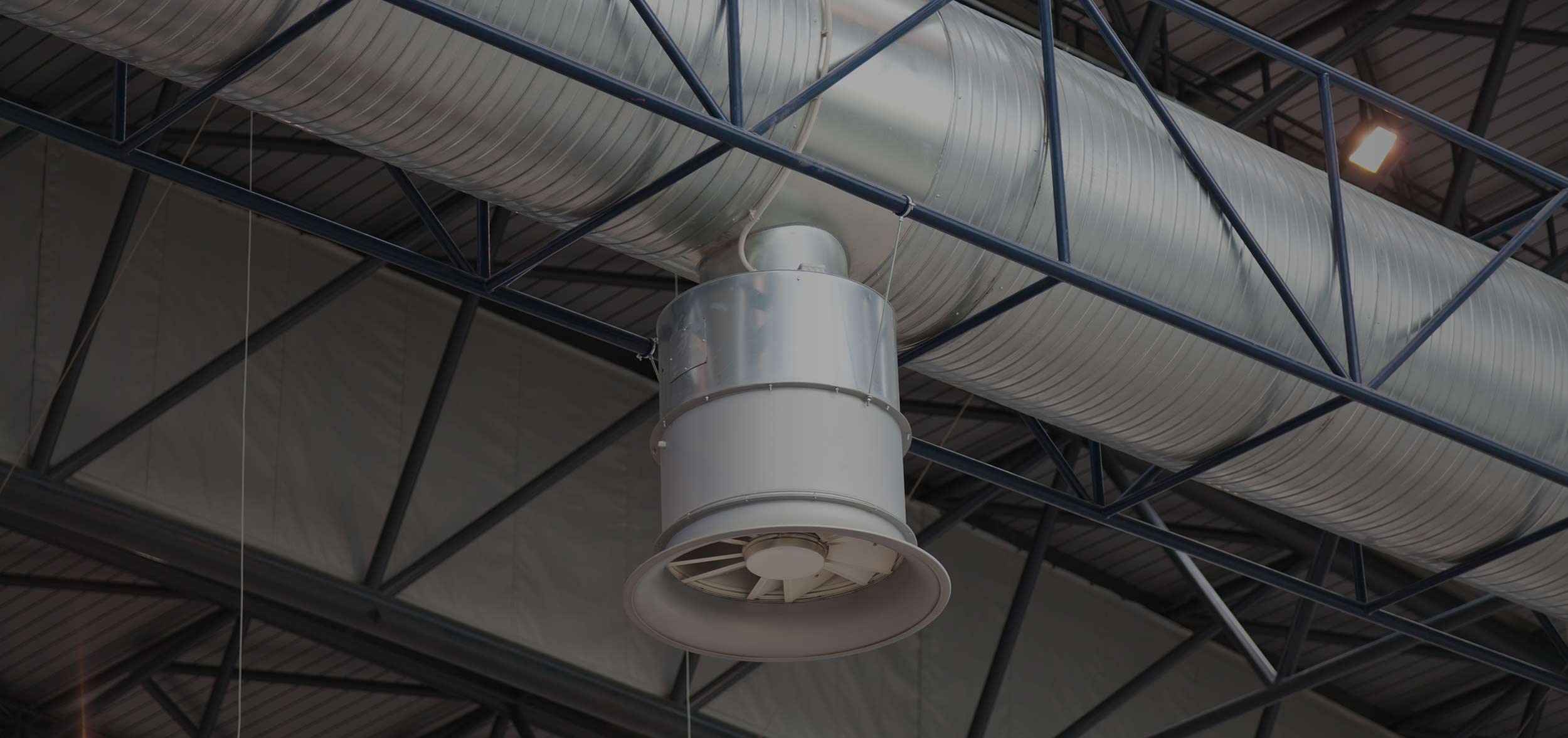 Commercial Air Duct Cleaning in Buford, Kennesaw, Lithia Springs, Roswell