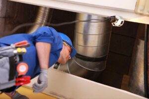 AC Duct Cleaning in Marietta, Lawrenceville, Dunwoody, GA, Cumming, GA and Nearby Cities