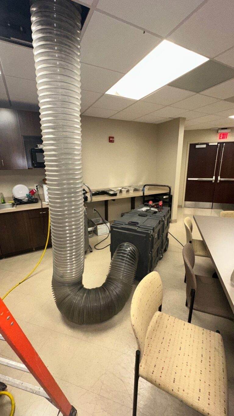 Air Duct and HVAC Cleaning services
