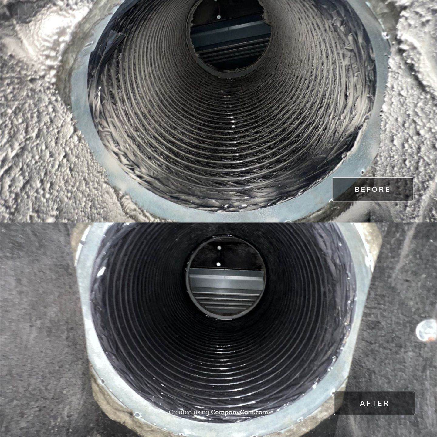 We are the best duct cleaning firm in Atlanta