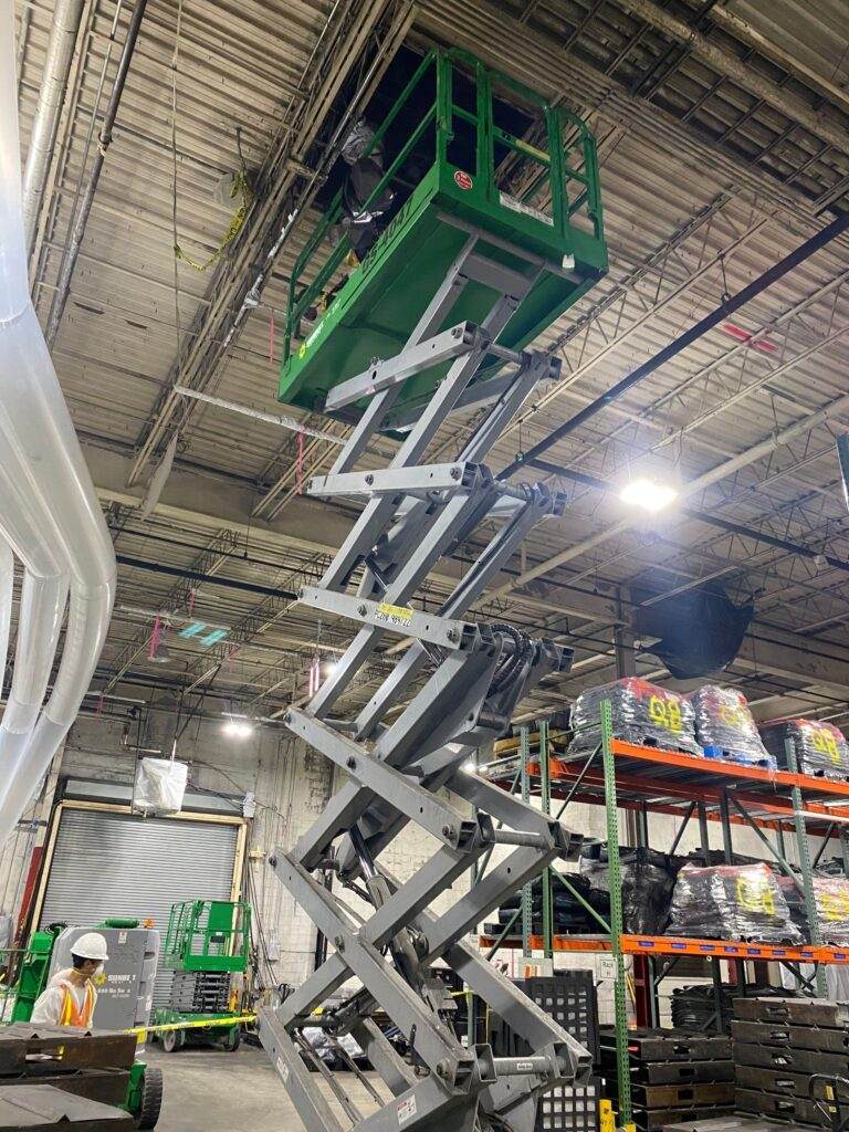 Commercial Industrial Duct Cleaning Atlanta