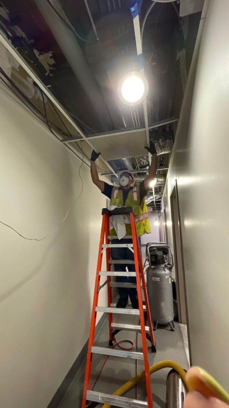 BEST DUCT CLEANING ATLANTA